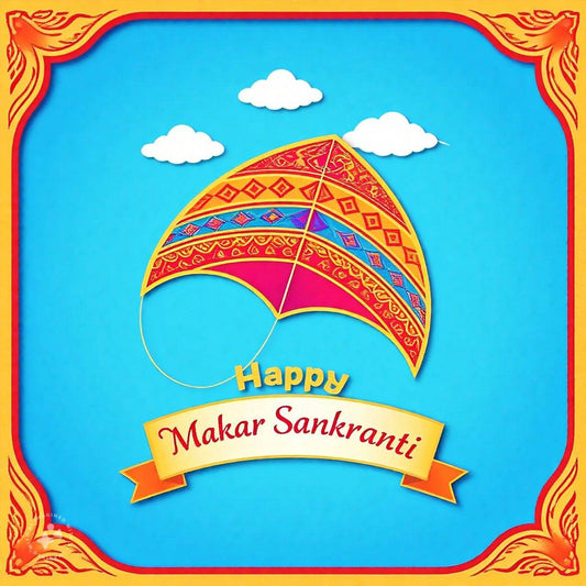 Benefits of Wearing Exclusive Makar Sankranti T-Shirts by Mojilo Mart - Mojilo Mart