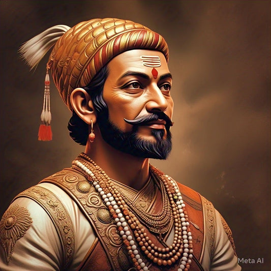 Celebrate Chhatrapati Shivaji Maharaj Jayanti in Style: Trending T-Shirt Ideas for Men & Women