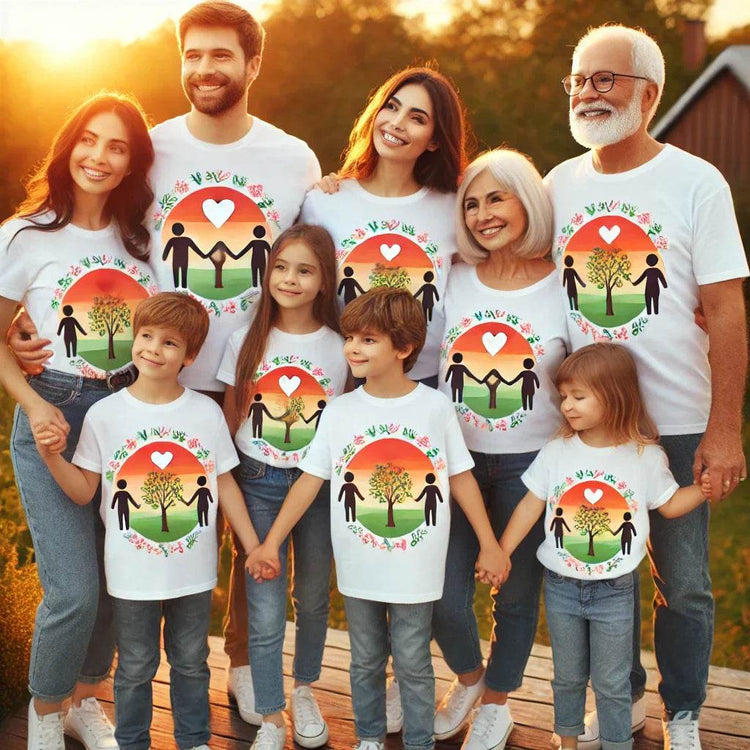 Family Collection - Mojilo Mart