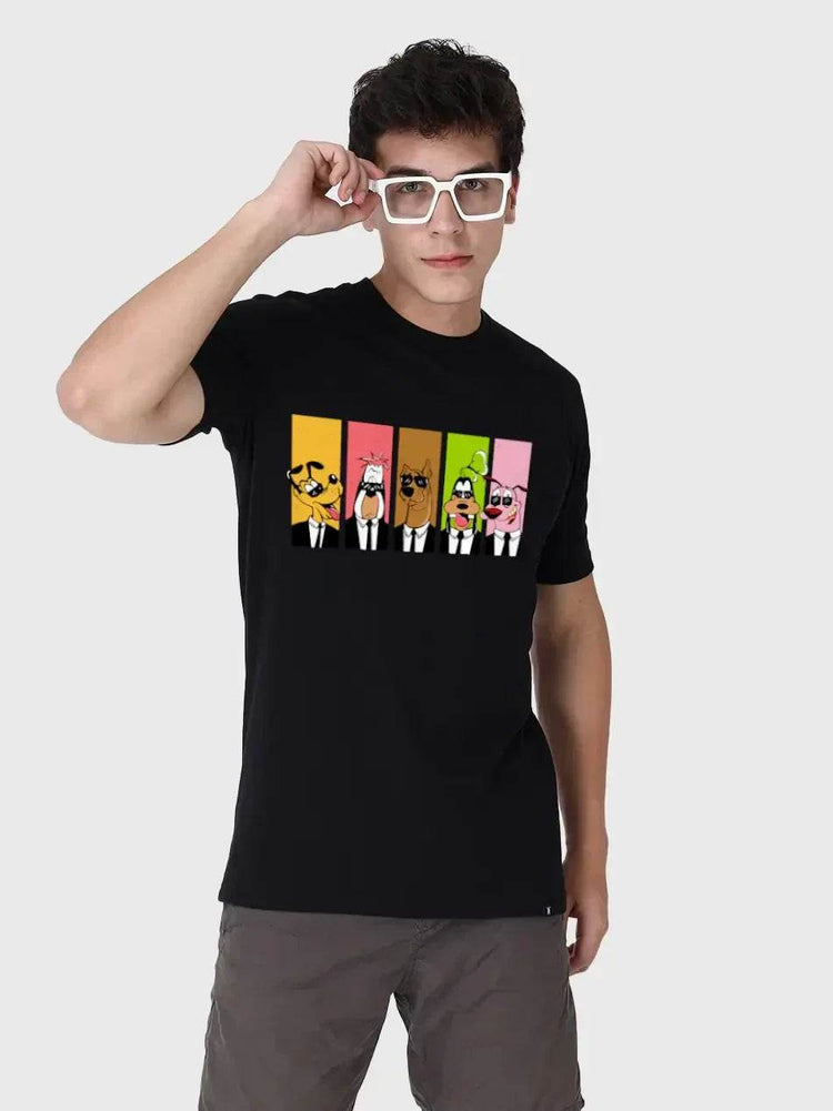 Cartoon Collection - Mojilo Mart