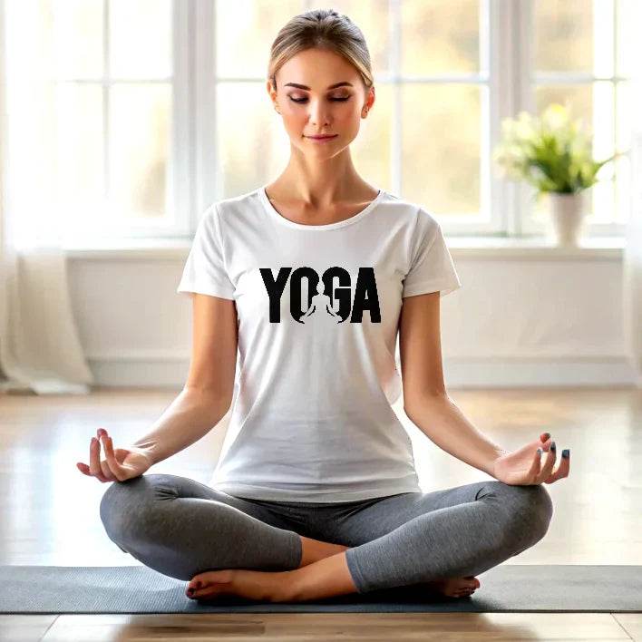 Yoga And Fitness Collection - Mojilo Mart