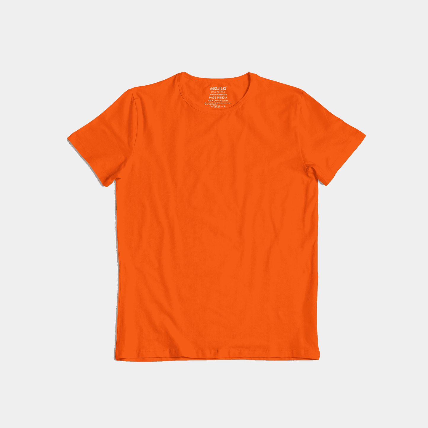 The Ultimate Destination for Women's Cotton T-shirts - Mojilo Mart