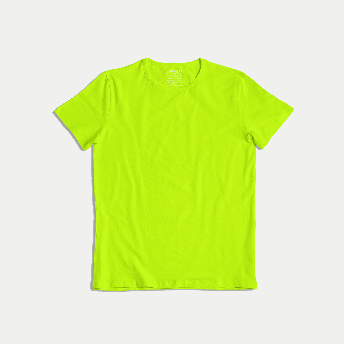 The Ultimate Destination for Women's Cotton T-shirts - Mojilo Mart