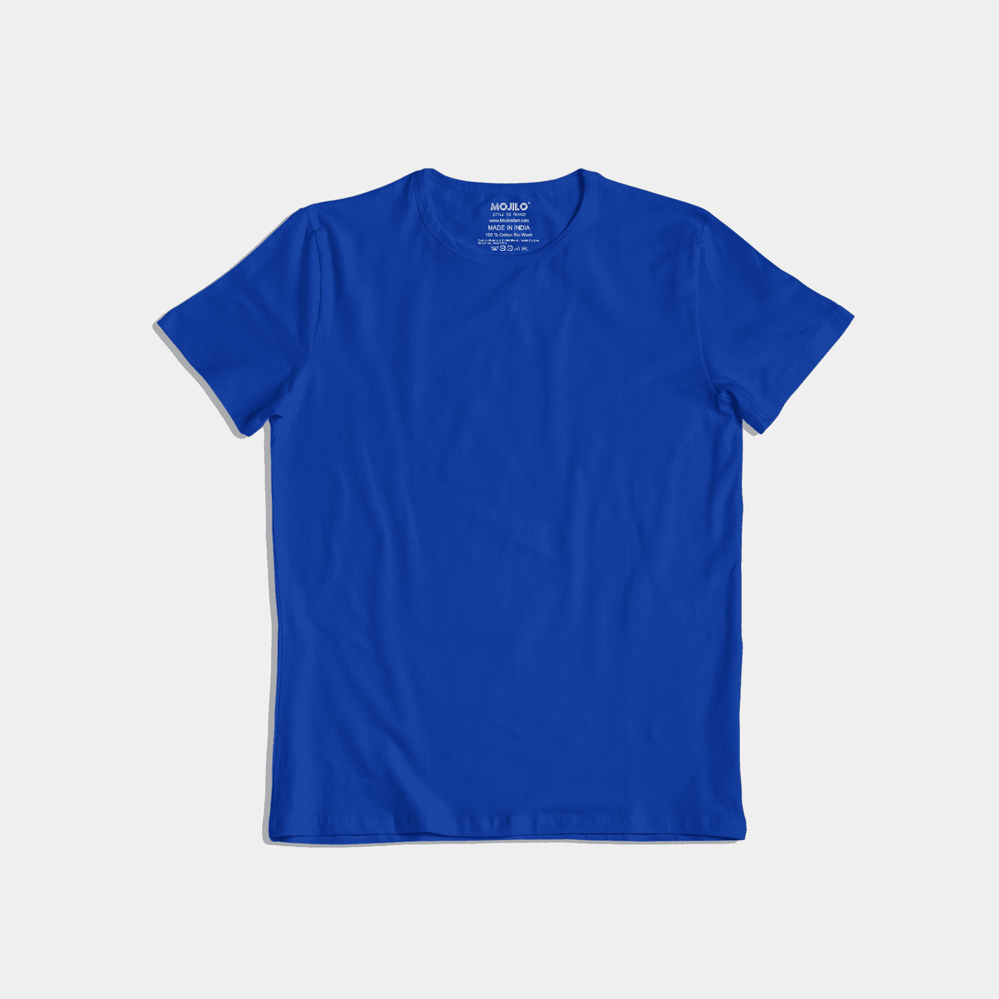 The Ultimate Destination for Women's Cotton T-shirts - Mojilo Mart