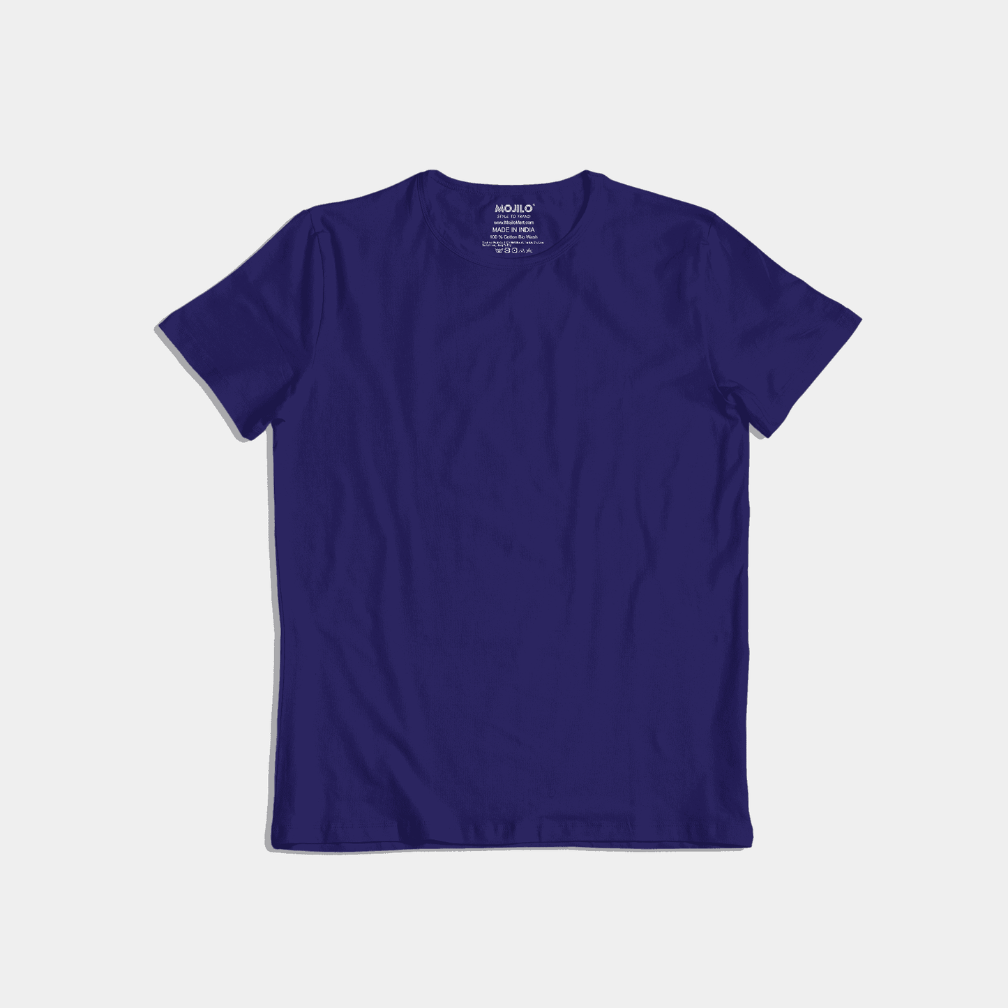 The Ultimate Destination for Women's Cotton T-shirts - Mojilo Mart