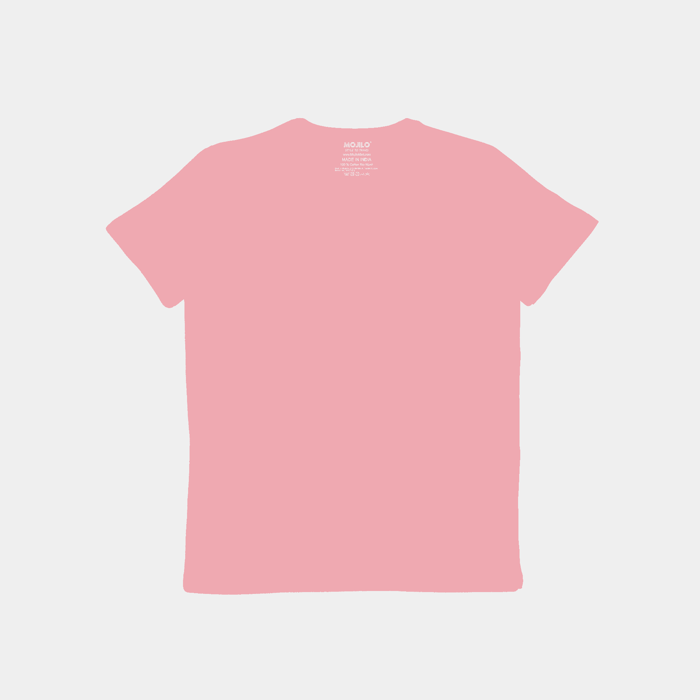 The Ultimate Destination for Women's Cotton T-shirts - Mojilo Mart