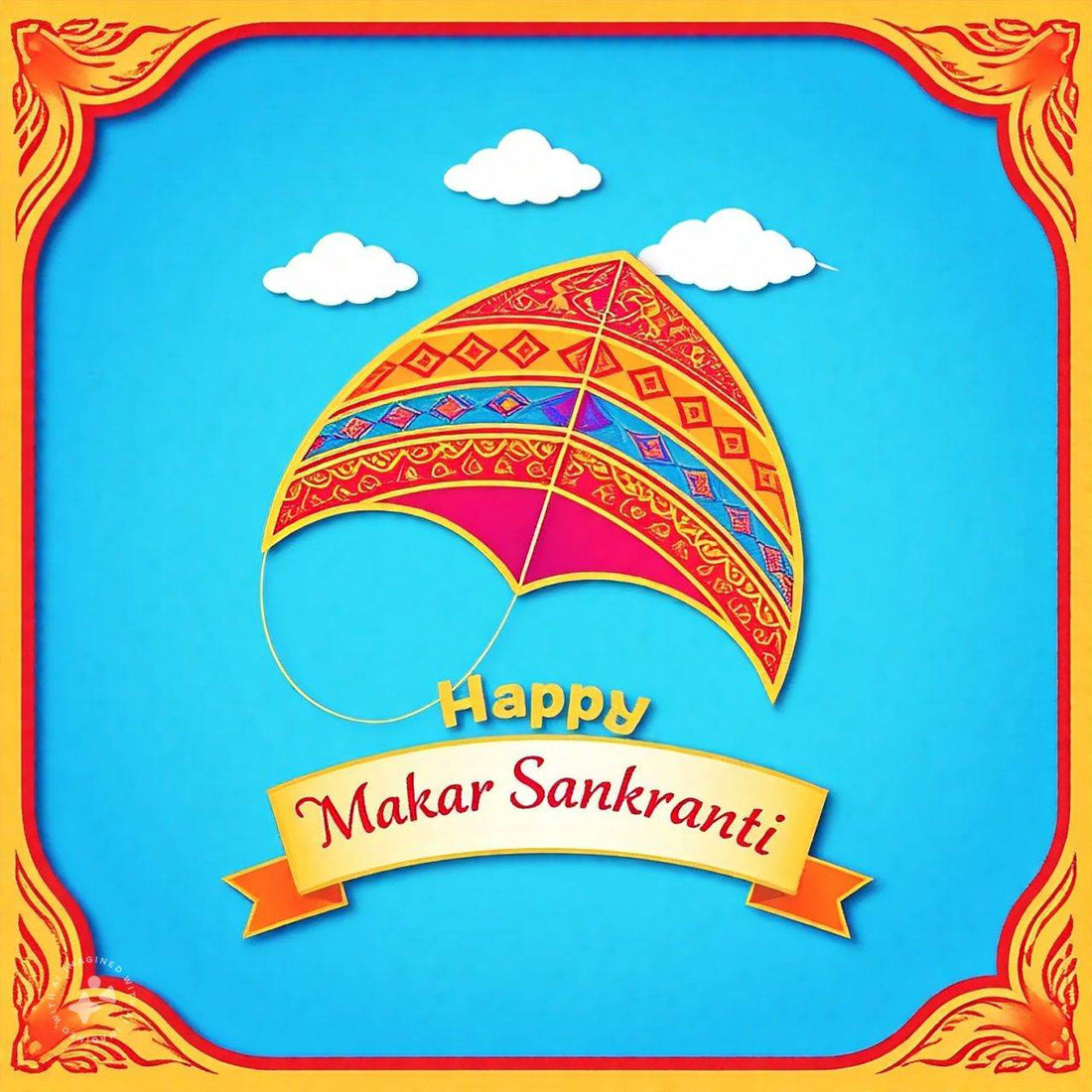 Benefits of Wearing Exclusive Makar Sankranti T-Shirts by Mojilo Mart - Mojilo Mart