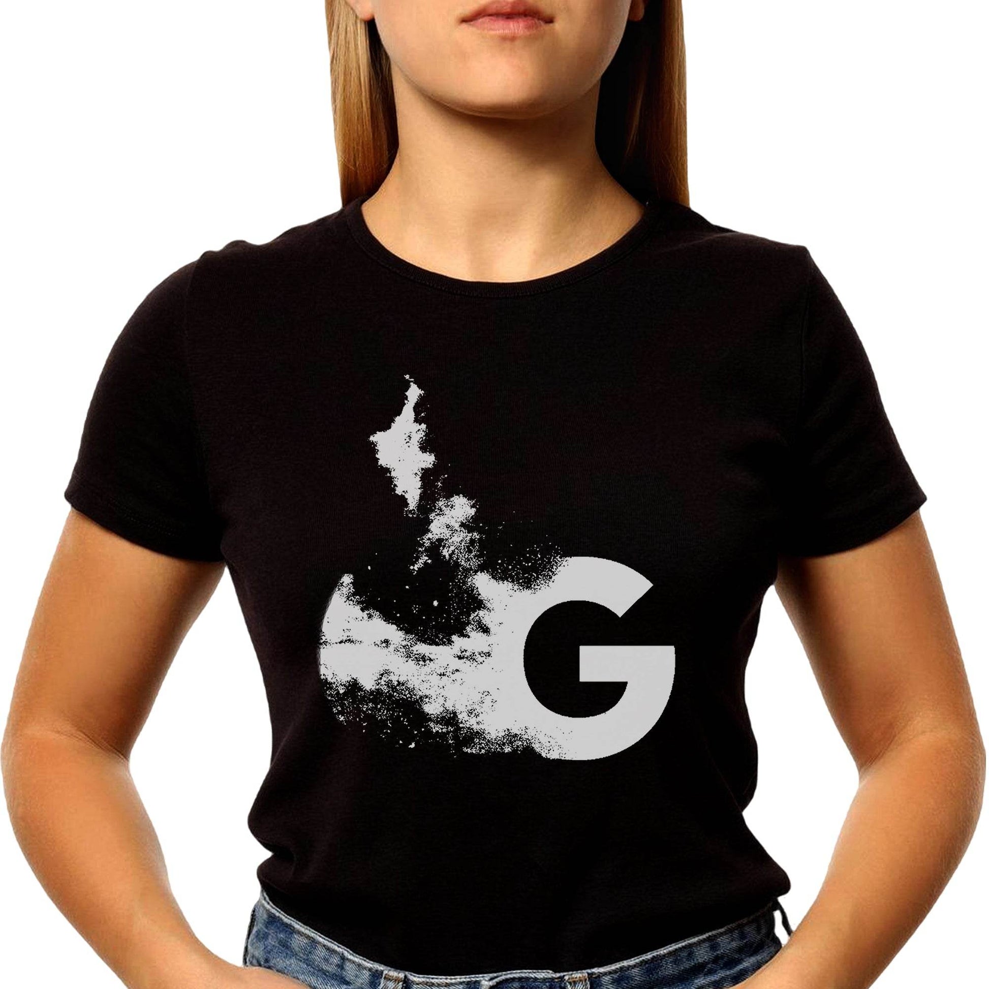 Google Pixel - Unisex Round Neck Regular Fit 100% Combed Cotton Half Sleeve T-Shirt - Mojilo Mart