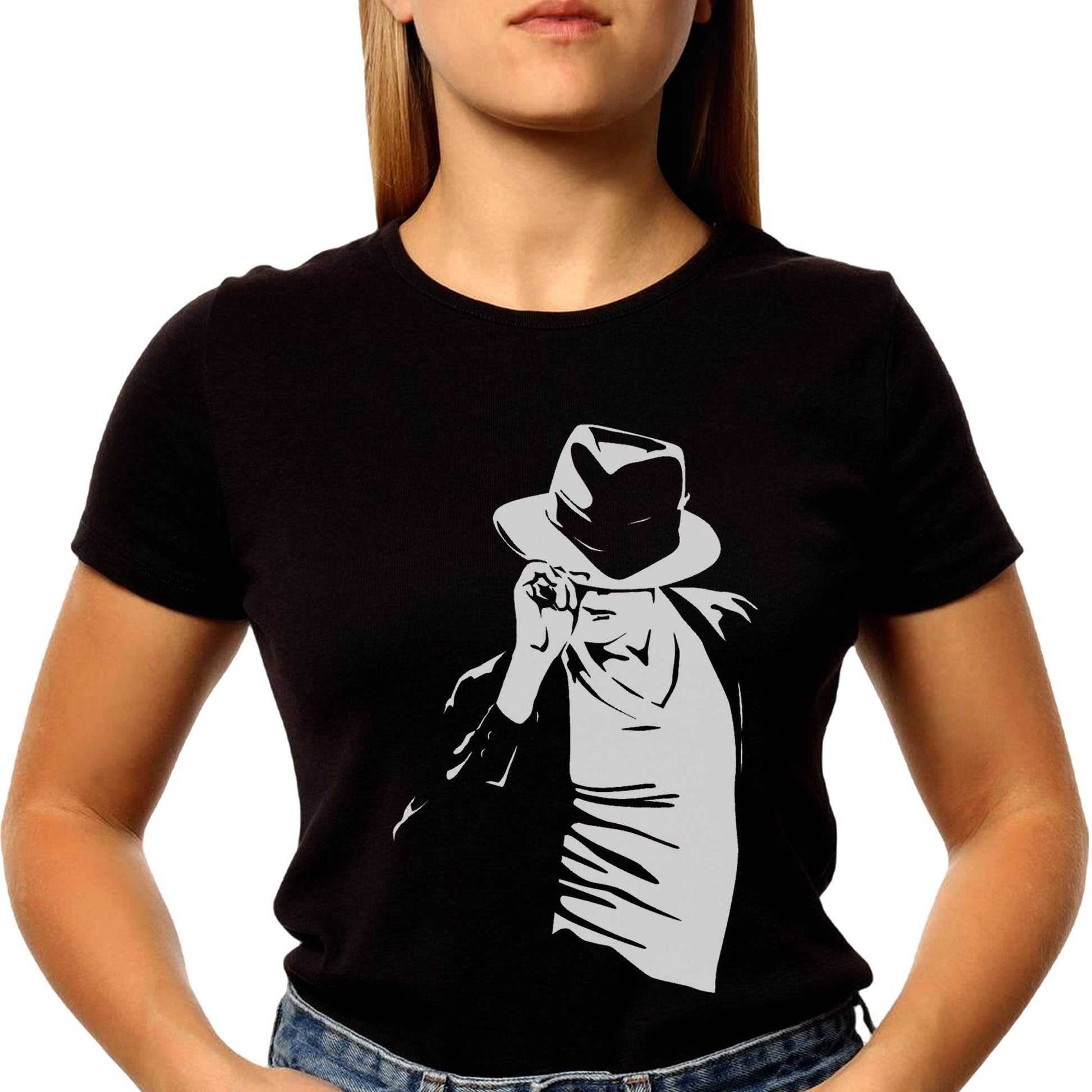 Michael Jackson Dangerous dance - Unisex Round Neck Regular Fit 100% Combed Cotton Half Sleeve T-Shirt - Mojilo Mart