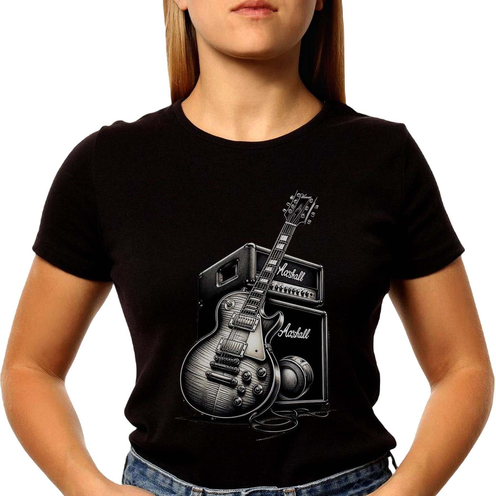 Records Nostalgia meets innovation in Retro - Unisex Round Neck Regular Fit 100% Combed Cotton Half Sleeve T-Shirt - Mojilo Mart