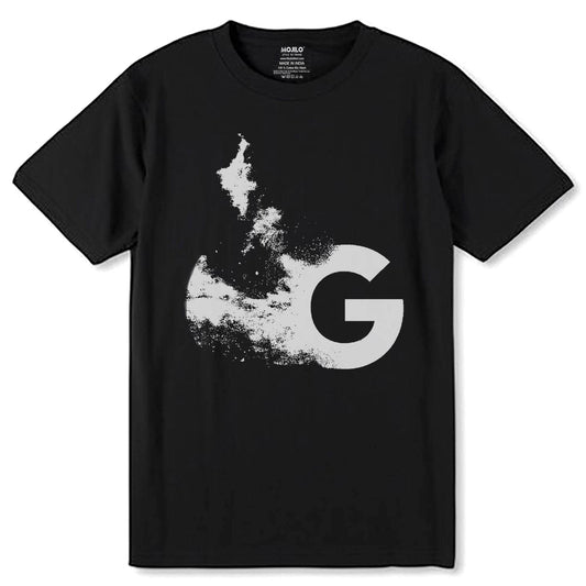 Google Pixel - Unisex Round Neck Regular Fit 100% Combed Cotton Half Sleeve T-Shirt - Mojilo Mart
