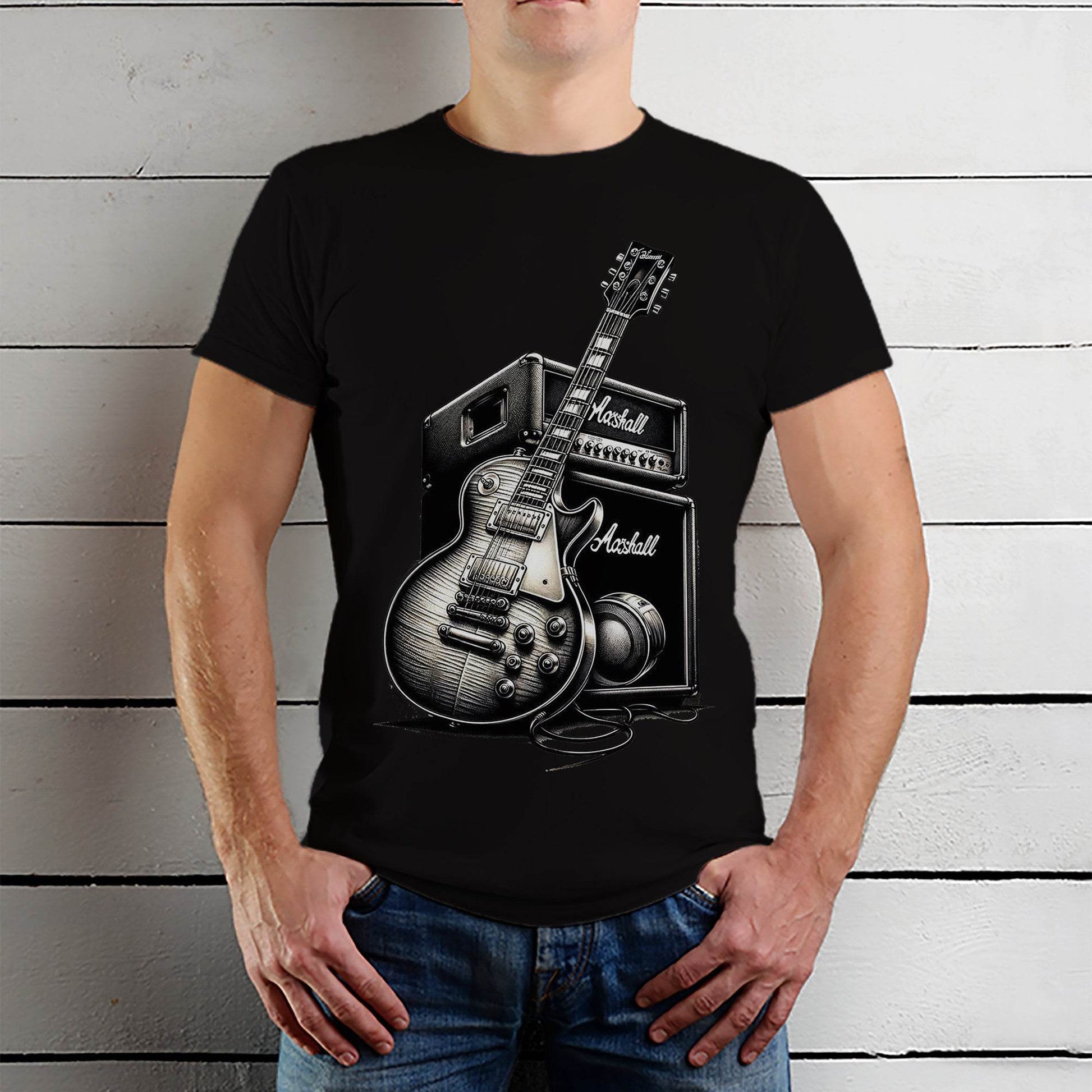Records Nostalgia meets innovation in Retro - Unisex Round Neck Regular Fit 100% Combed Cotton Half Sleeve T-Shirt - Mojilo Mart