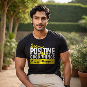 Positive